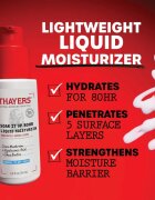 Thayers Soak Your Skin cremă hidratantă pentru piele normală spre deshidratată 75 ml