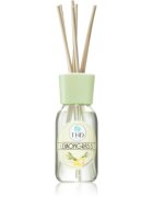 THD Classic Lemongrass difuzor de aroma 100 ml