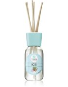 THD Classic Noir difuzor de aroma 100 ml