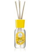 THD Classic Vanilla difuzor de aroma 100 ml