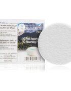 THD Dolomiti Air Absorbing Pads rezervă pentru difuzorul electric Dolomiti Air Portable 10 buc