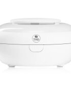 THD Dolomiti Air Portable White Difuzor de aromă cu ultrasunete 1 buc