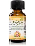 THD Elisir Arancio Di Sicilia ulei aromatic 15 ml