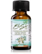 THD Elisir Eucalyptus ulei aromatic 15 ml