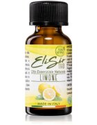 THD Elisir Limone ulei aromatic 15 ml