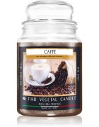 THD Italian Luxury Caffé lumânare parfumată 600 g