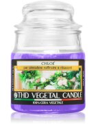 THD Italian Luxury Chloe lumânare parfumată 100 g