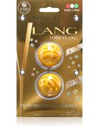 THD Lang Loto Ylang bile parfumate pentru uscătorul de rufe 2 buc