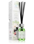 THD Le Maioliche Peonia e Fico aroma difuzor cu rezervã 100 ml