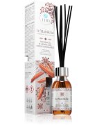 THD Le Maioliche Sandalo e Legni Del Mediterraneo aroma difuzor cu rezervã 100 ml