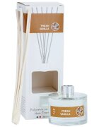 THD Platinum Collection Fresh Vanilla difuzor de aroma 100 ml