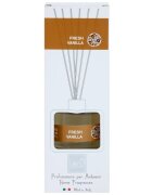 THD Platinum Collection Fresh Vanilla difuzor de aroma 100 ml