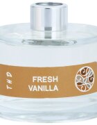 THD Platinum Collection Fresh Vanilla difuzor de aroma 100 ml