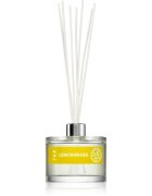 THD Platinum Collection Lemongrass difuzor de aroma 100 ml