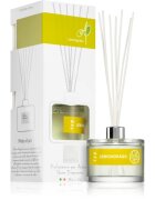 THD Platinum Collection Lemongrass difuzor de aroma 100 ml