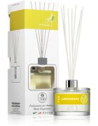 THD Platinum Collection Lemongrass difuzor de aroma 100 ml