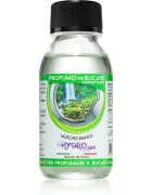 THD Profumo Lavatrice Muschio Bianco parfum concentrat pentru mașina de spălat 100 ml