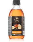 THD Ricarica Ambre E Vaniglia reumplere în aroma difuzoarelor 300 ml