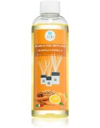 THD Ricarica Arancia & Cannella reumplere în aroma difuzoarelor 200 ml