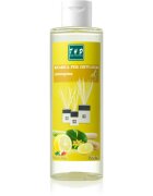 THD Ricarica Lemongrass reumplere în aroma difuzoarelor 200 ml