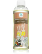 THD Ricarica Oriental Wood reumplere în aroma difuzoarelor 200 ml
