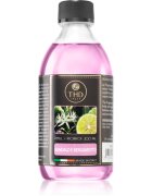 THD Ricarica Sandalo E Bergamotto reumplere în aroma difuzoarelor 300 ml
