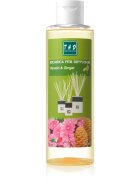 THD Ricarica Vervein & Ginger reumplere în aroma difuzoarelor 200 ml