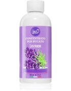 THD Unico Lavender parfum concentrat pentru mașina de spălat 100 ml