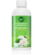 THD Unico White Musk parfum concentrat pentru mașina de spălat 100 ml