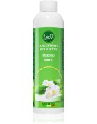 THD Unico White Musk parfum concentrat pentru mașina de spălat 200 ml