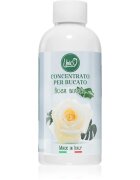THD Unico White Rose parfum concentrat pentru mașina de spălat 100 ml
