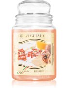 THD Vegetal Goji E Maracuja lumânare parfumată 600 g