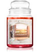 THD Vegetal Vigneto Toscano lumânare parfumată 600 g