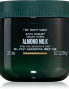 The Body Shop Almond Milk Body Yogurt iaurt de corp 200 ml