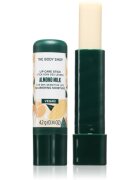 The Body Shop Almond Milk Lip Care Stick Balsam de buze hidratant 4.2 g