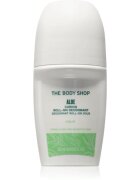 The Body Shop Aloe Deodorant Roll On deodorant roll-on fara parfum 50 ml