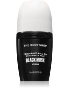 The Body Shop Black Musk Deodorant deodorant stick 50 ml