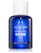 The Body Shop Blue Musk EDT Eau de Toilette pentru femei 60 ml