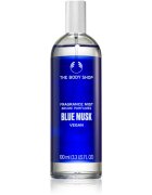 The Body Shop Blue Musk Fragrance Mist spray pentru corp unisex 100 ml