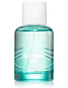 The Body Shop Blue Musk Zest Eau de Toilette pentru femei 60 ml