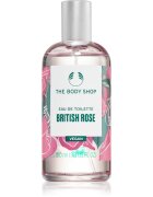 The Body Shop British Rose EDT Eau de Toilette cu arome florale pentru femei 100 ml