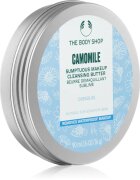The Body Shop Camomile Sumptuous Cleansing Butter lotiune de curatare faciale 90 ml