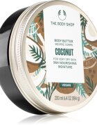 The Body Shop Coconut Body Butter unt pentru corp 200 ml