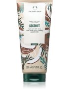 The Body Shop Coconut Body Lotion lapte de corp cu cocos 200 ml