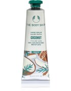 The Body Shop Coconut Hand Cream crema de maini cu cocos 30 ml