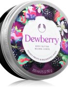 The Body Shop Dewberry Body Butter unt pentru corp hranitor 200 ml