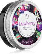The Body Shop Dewberry Body Butter unt pentru corp hranitor 50 ml