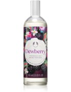 The Body Shop Dewberry Fragrance Mist spray pentru corp pentru femei 100 ml