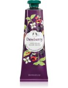 The Body Shop Dewberry Hand Balm balsam hidratant de mâini 30 ml