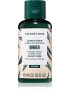 The Body Shop Ginger Conditioner balsam pentru piele uscata 60 ml